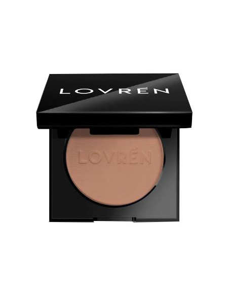 Lovren blush color booster