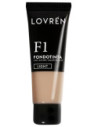 Lovren fondotinta f1 light25ml