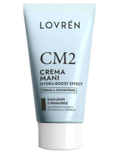 Lovren crema mani hydra boots