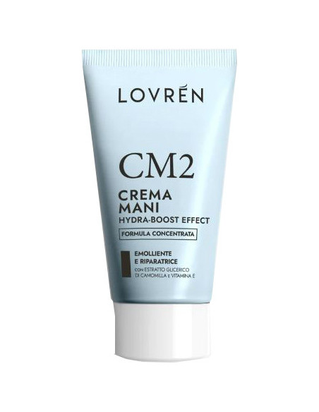 Lovren crema mani hydra boots