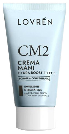 Lovren crema mani hydra boots CM2