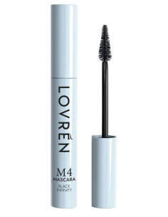 Lovren mascara m4 black infin