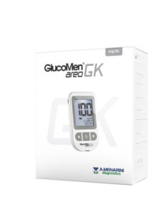 Glucomen areo gk set scmno vra