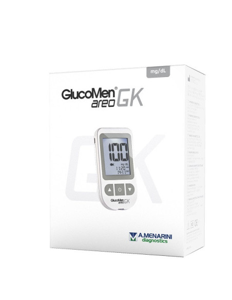 Glucomen areo gk set scmno vra