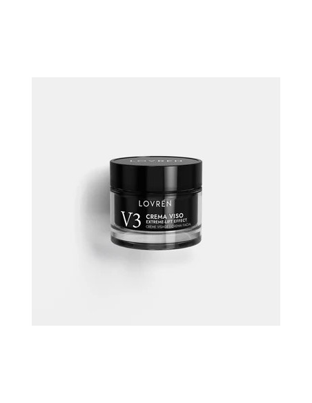 Lovren crema viso extreme lift V3