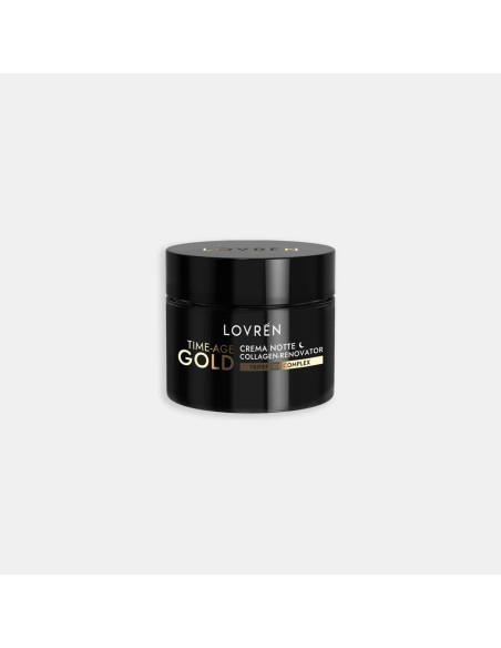 Lovren crema ntt time-age gold 30ml