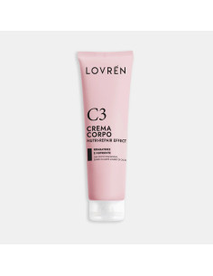 Lovren crema corpo riparatrice C3