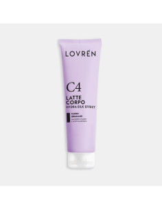 Lovren latte corpo super idratante C4
