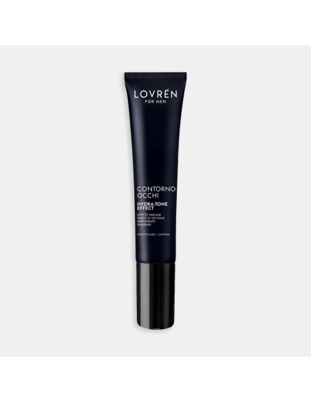 Lovren men contorno occhi hydra-tone
