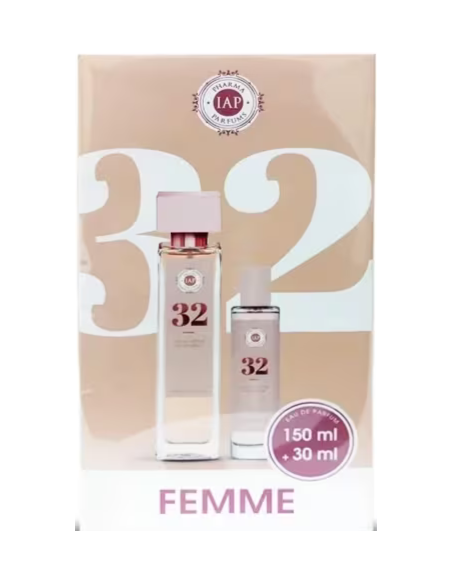 Iap pharma 32+ edp d 150ml