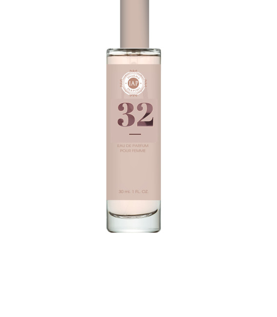 Iap Pharma 32 profumo donna fragranza orinetale