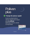 Poliven plus 30 compresse