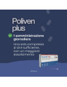 Poliven plus 30 compresse
