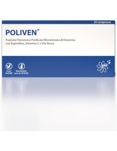 Poliven 20cpr