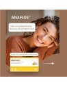 Anaflos 15 compresse