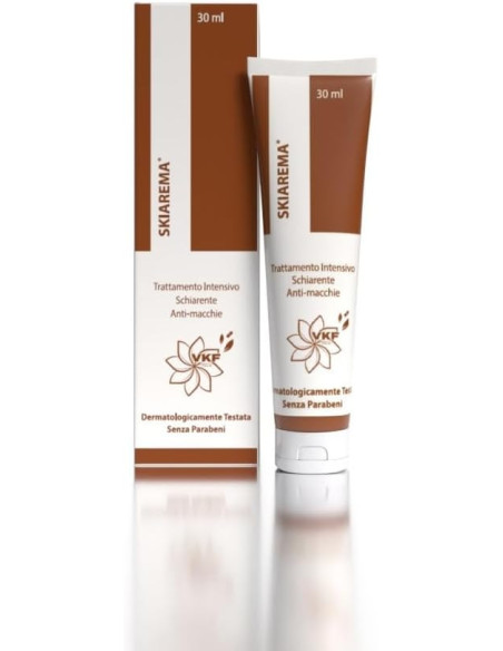Skiarema crema antimacchia 30ml