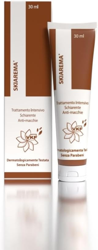 Skiarema crema antimacchia 30ml