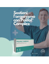 Polifol complex 30 compresse