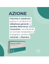 Polifol complex 30 compresse