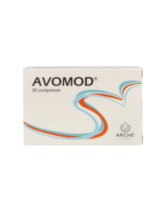 Avomod 30 compresse