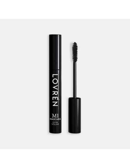 Lovren mascara extra volume m1
