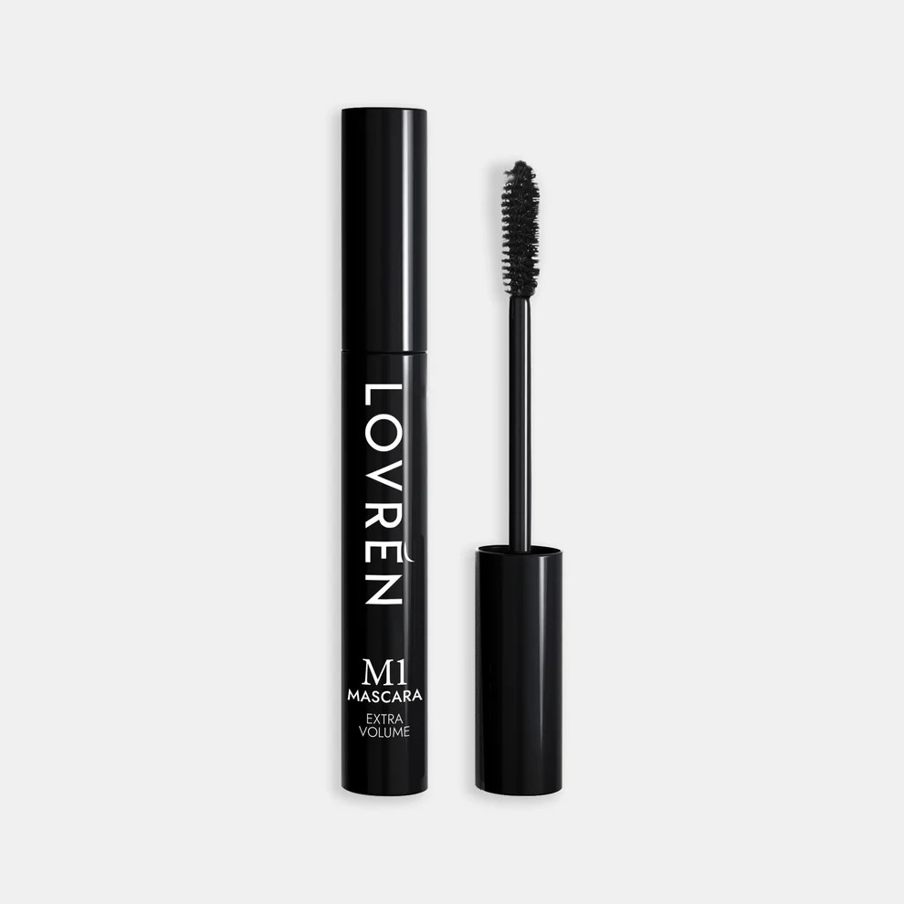 Lovren mascara extra volume M1