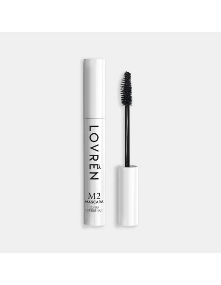 Lovren mascara long experience M2
