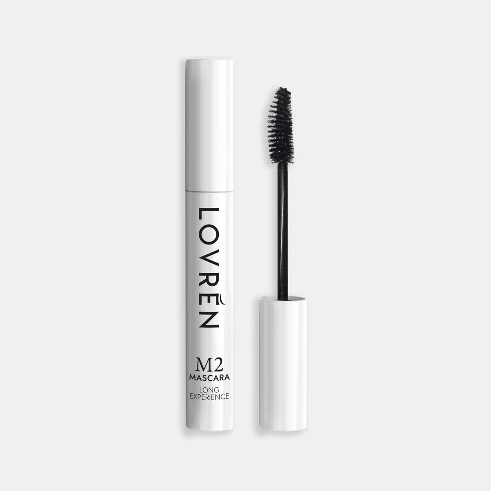 Lovren mascara long experience M2