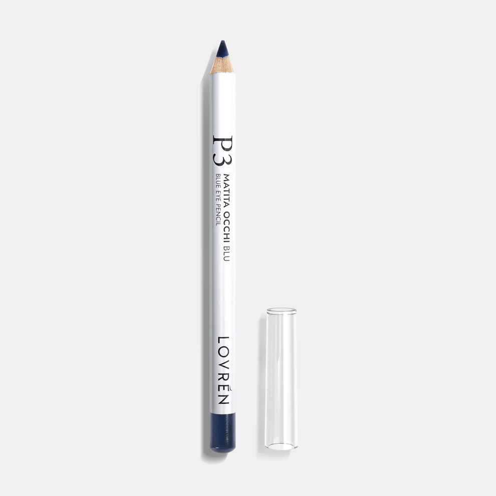 Lovren matita occhi blu P3