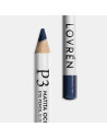 Lovren matita occhi blu P3