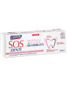 Sos denti sensibili dentif75ml
