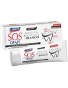 Sos denti whitening dentif