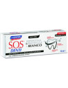 Sos denti whitening dentif
