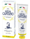Pasta capitano dentif lim sici 75ml