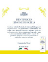 Pasta capitano dentif lim sici 75ml