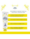 Pasta capitano dentif lim sici 75ml