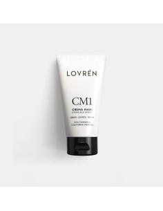 Lovren crema mani hydra silk CM1 75ml