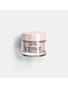 Lovren crema viso time age effect V2 30ml