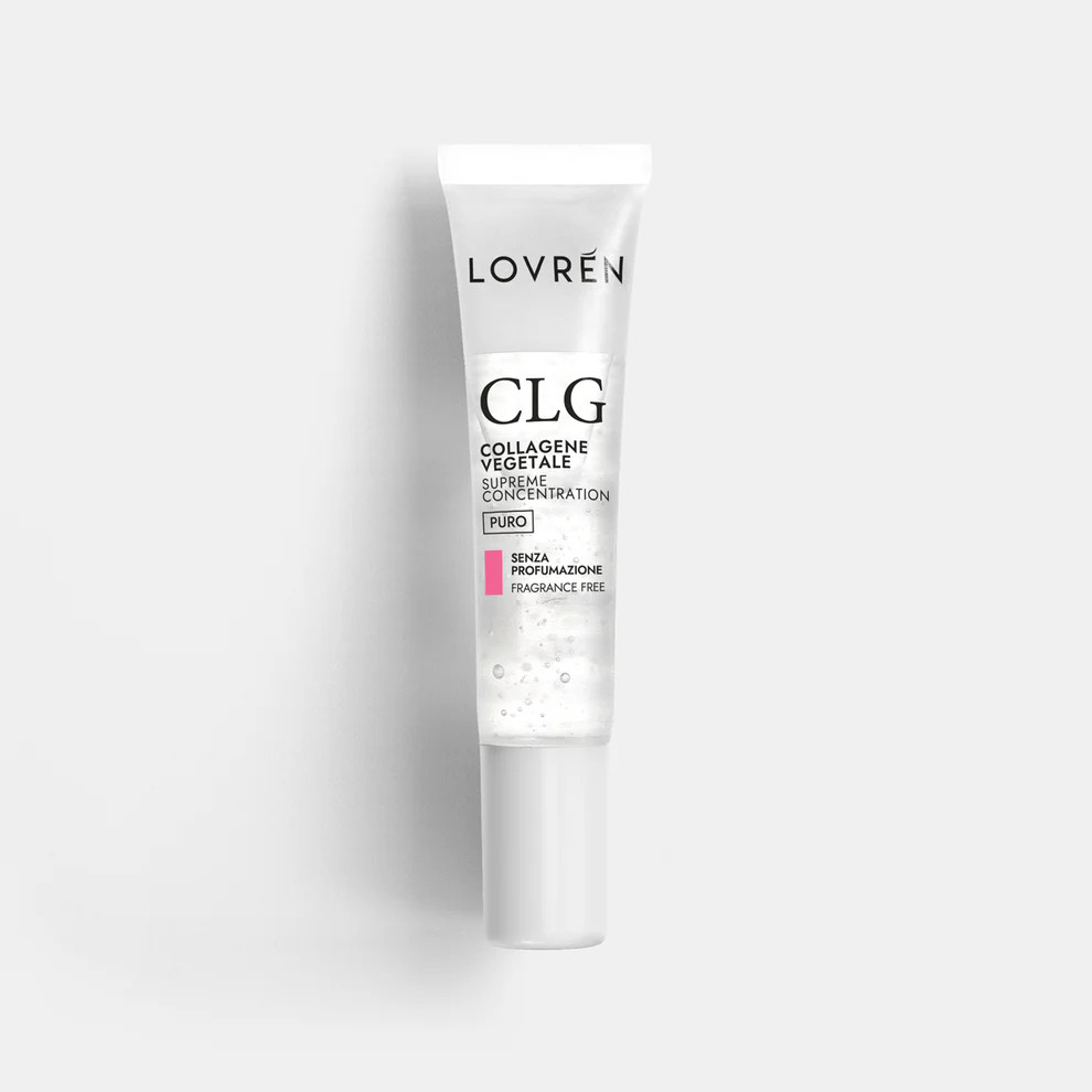 Lovren collagene vegetale supreme CLG 15ml
