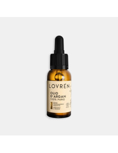 Lovren olio argan puro bio30ml