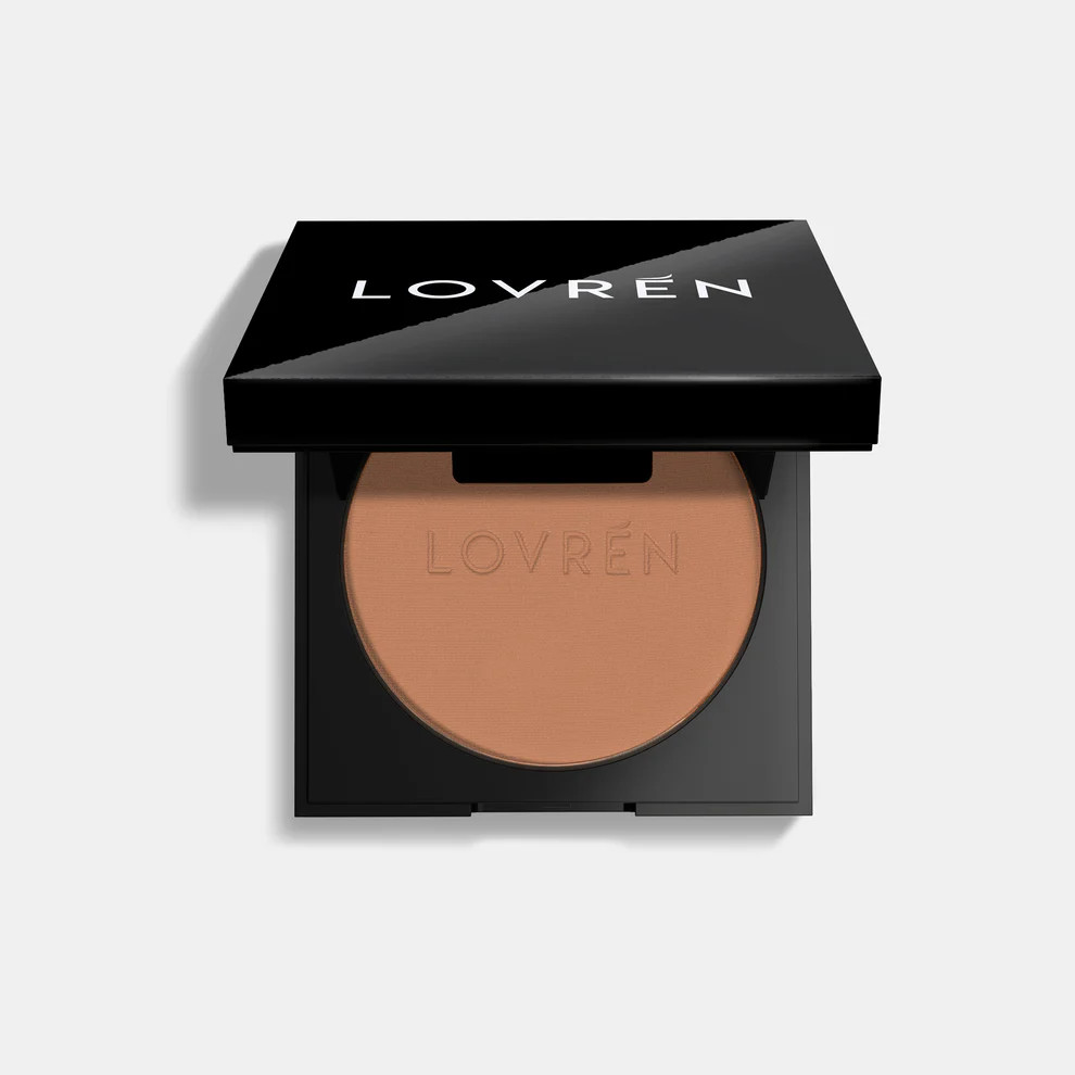 Lovren terra abbronzante nude bronze T3