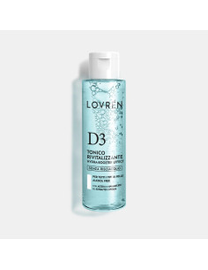 Lovren d3 tonico rivit 100ml