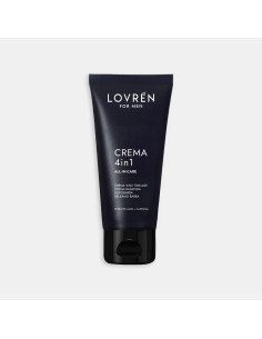 Lovren men crema 4in1 50ml