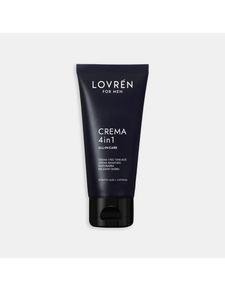 Lovren men crema 4in1 50ml