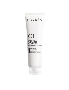 Lovren crema corpo hydra age C1
