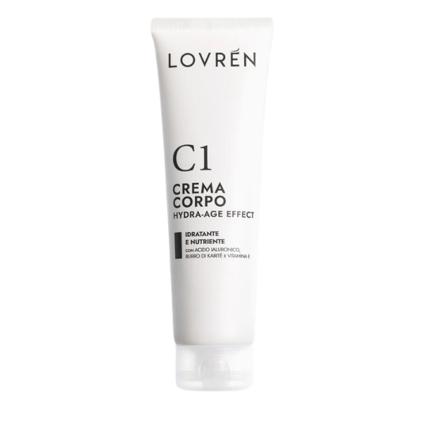 Lovren crema corpo hydra age C1