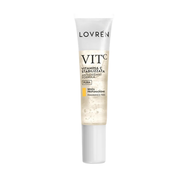 Lovren siero viso VITC 15ml