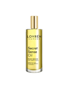 Lovren secret sense oil 100ml