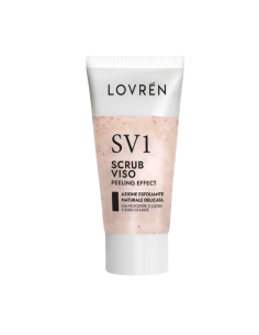 Lovren scrub viso peeling eff