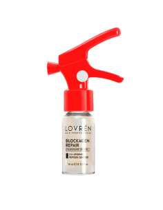 Lovren blockagen spray capelli 10ml
